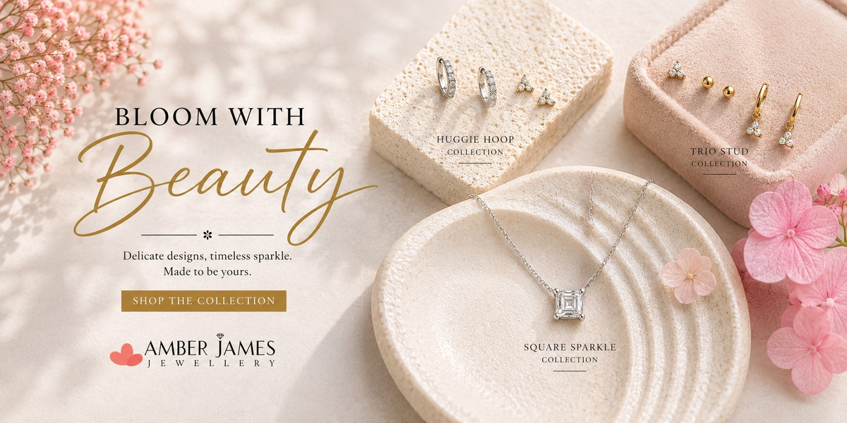 Amber James Jewellery