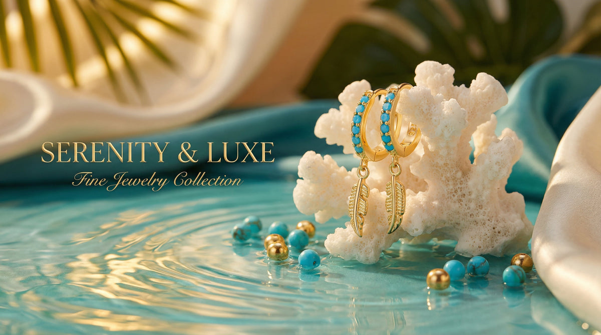 Amber James Jewellery