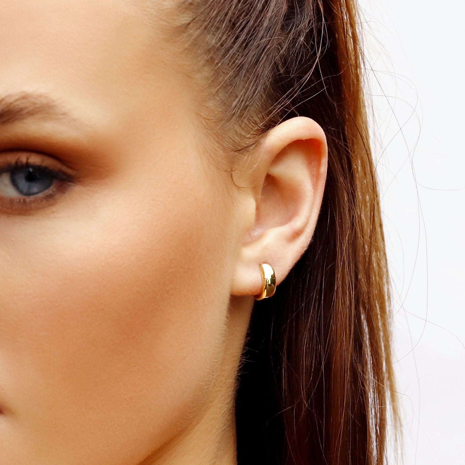 Sleeper on sale cartilage earrings