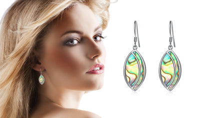 Shop  Earrings