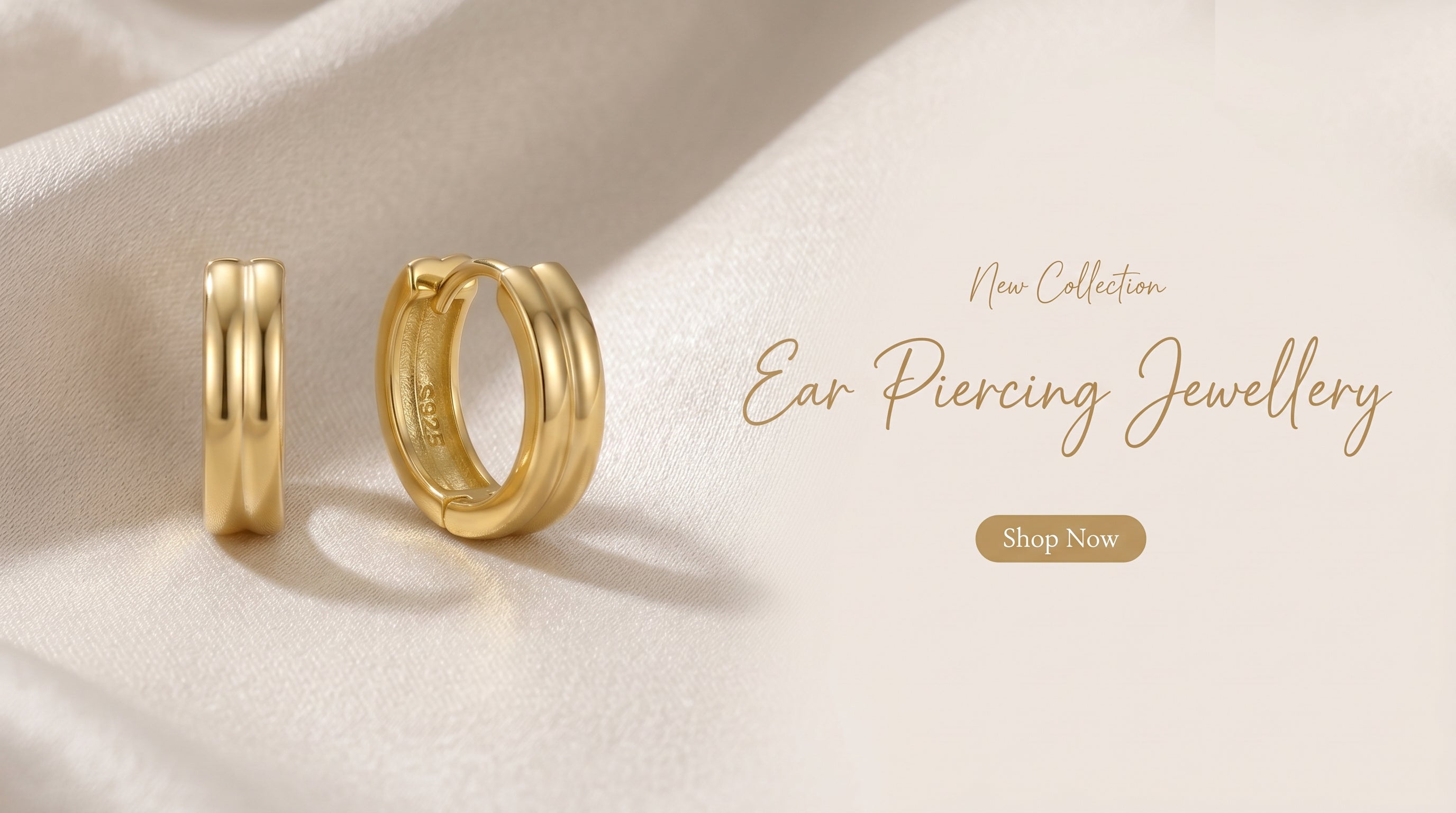 Ear Piercing Jewellery