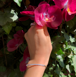 BERRY - Gorgeous Bubble Bangle Bracelet For Women. - Amber James Jewellery