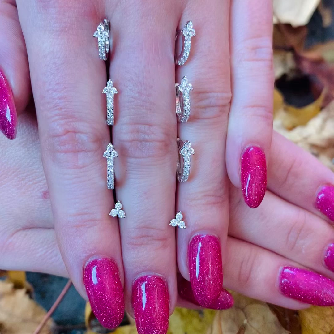 Amber James Jewellery