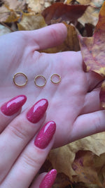 Amber James Jewellery