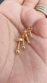 Amber James Jewellery