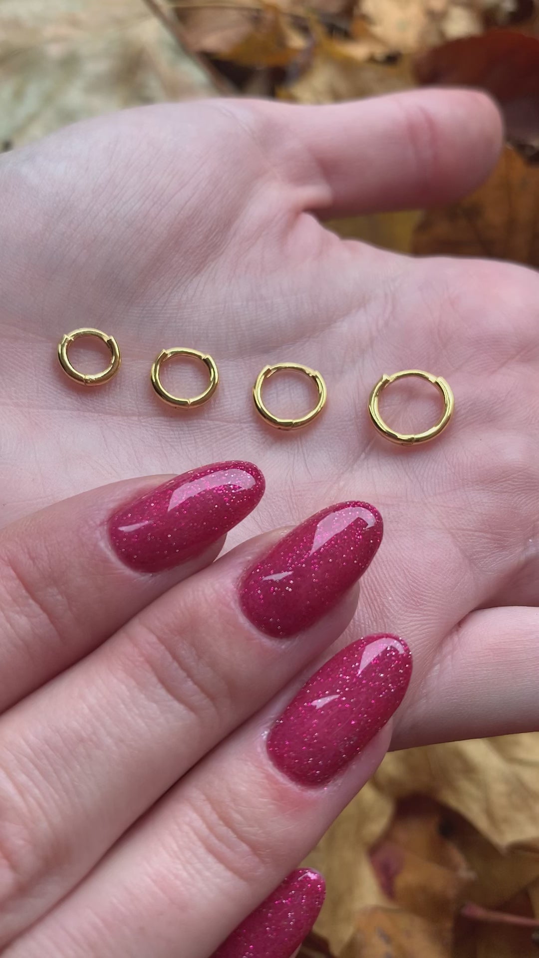 Amber James Jewellery