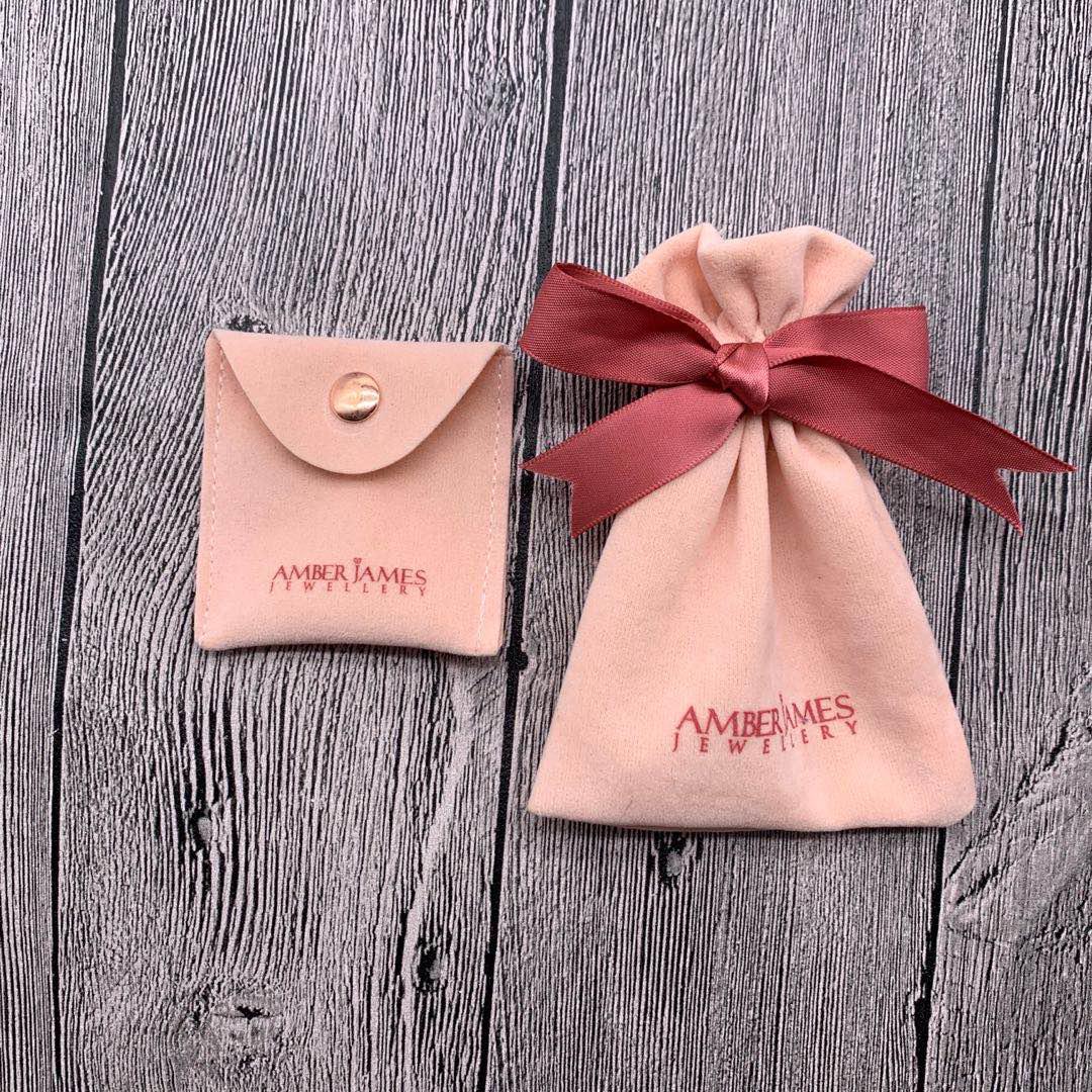 WINNIE - Sterling Silver Huggie Hoop Earrings