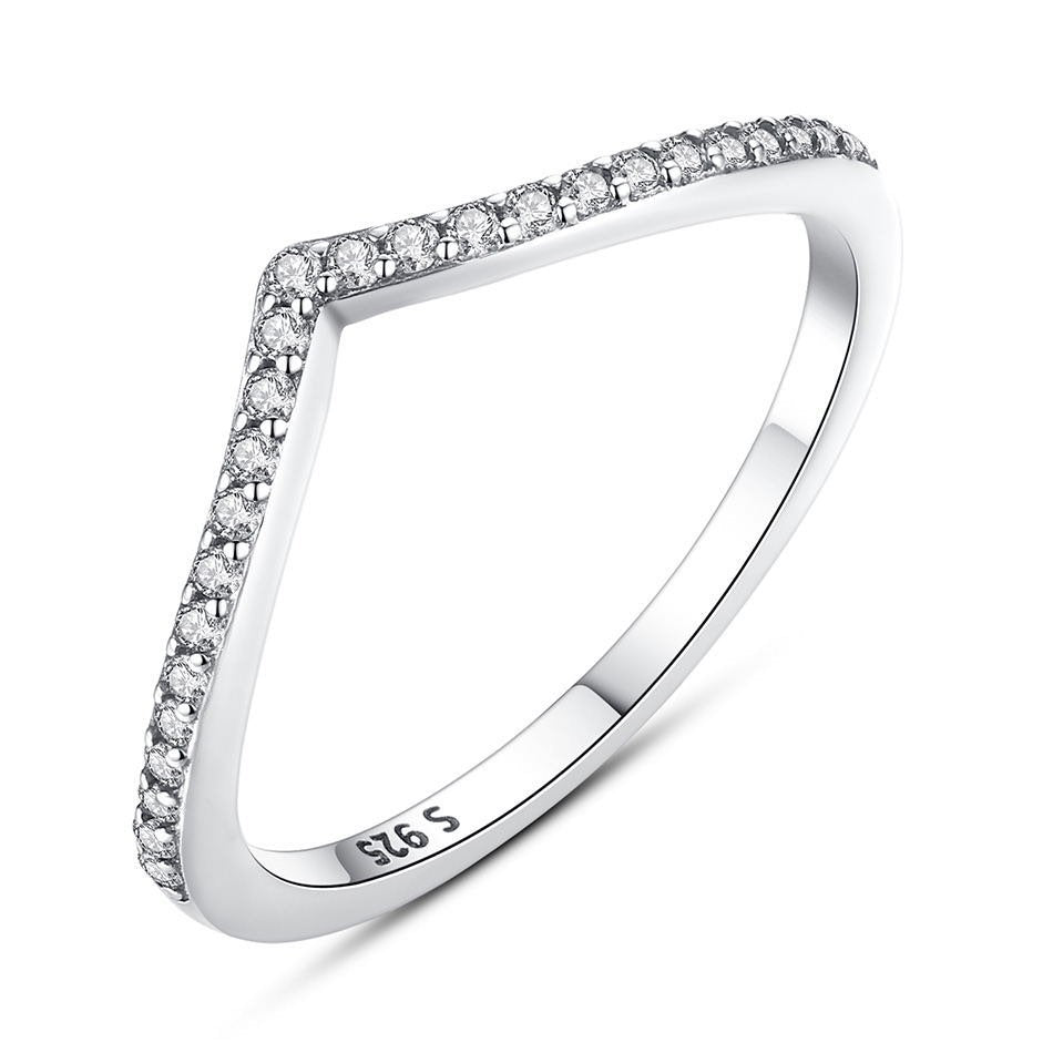 CHRISTINA - Eternal Wish & Crown Engagement Rings - Amber James Jewellery