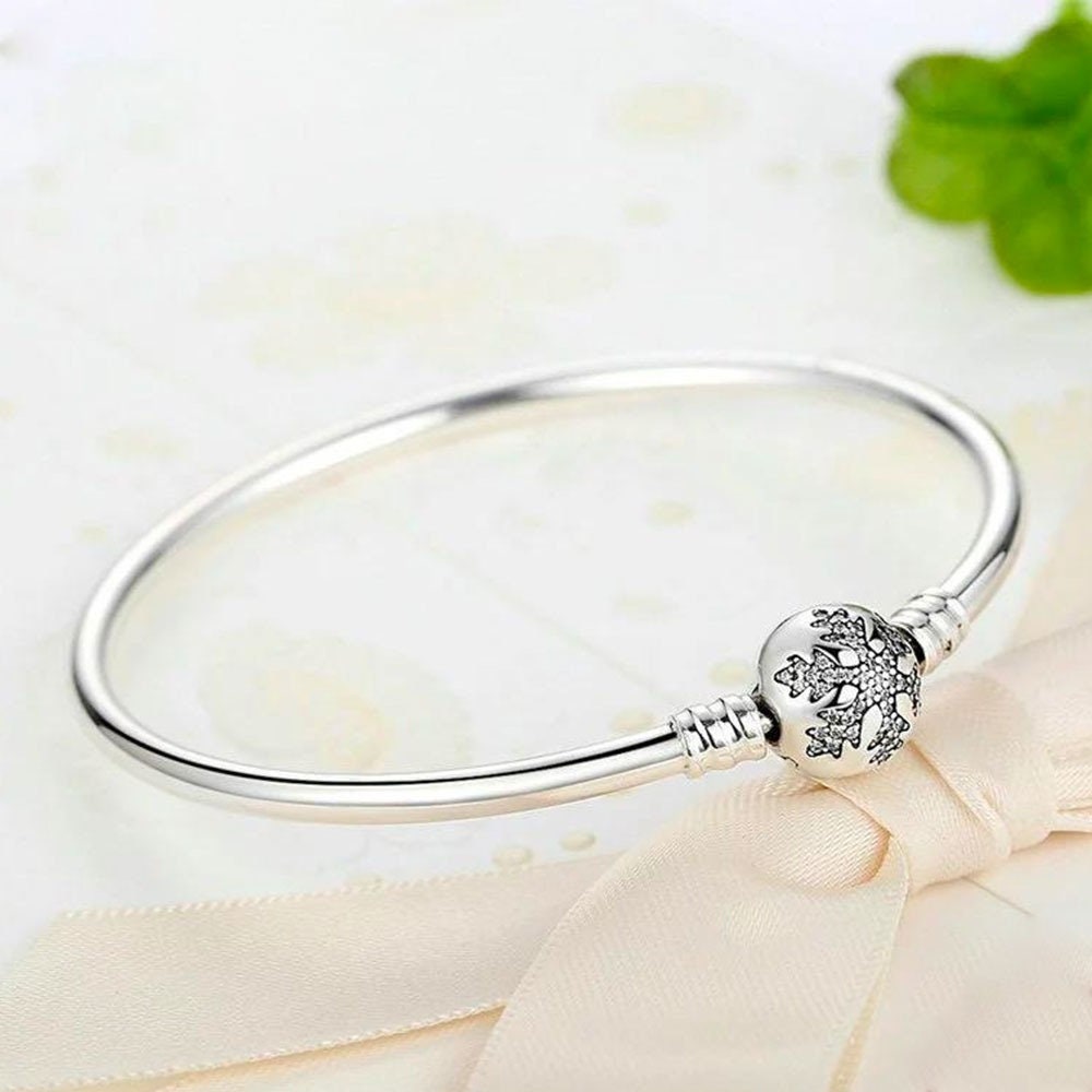 Courtney - Bracelet Charms, Bracelets, Sterling Silver Bracelet For Women, Sliver Bracelet, Charm Bracelet, Christmas gifts