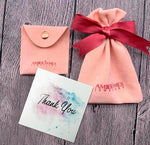 Sterling silver and gold minimalist geometric stud earrings by AJJ, dainty simple jewelry for women on a white background.